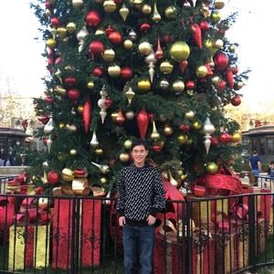 Meet your Posher, Kevin